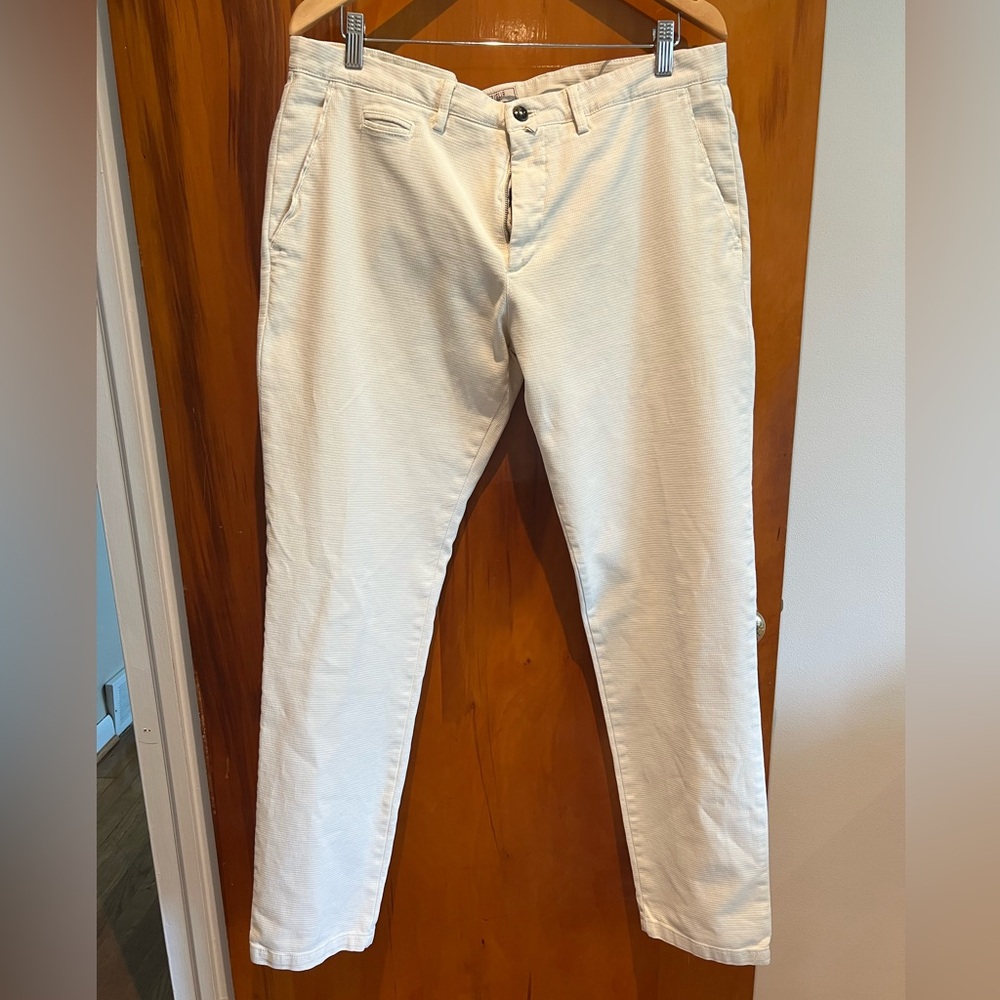 Briglia 1949 Trousers